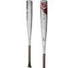 2020 Louisville Slugger Omaha (-10) USSSA Baseball Bat: WTLSLO5X1020