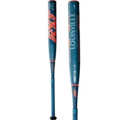 2021 Louisville Slugger RXT (-8) Fastpitch Softball Bat: WBL2450010
