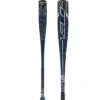 2022 Rawlings VELO ACP (-10) USA Baseball Bat: US1V10