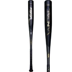 Victus Vandal Gold 2.0 BBCOR (-3) Baseball Bat: VCBV2