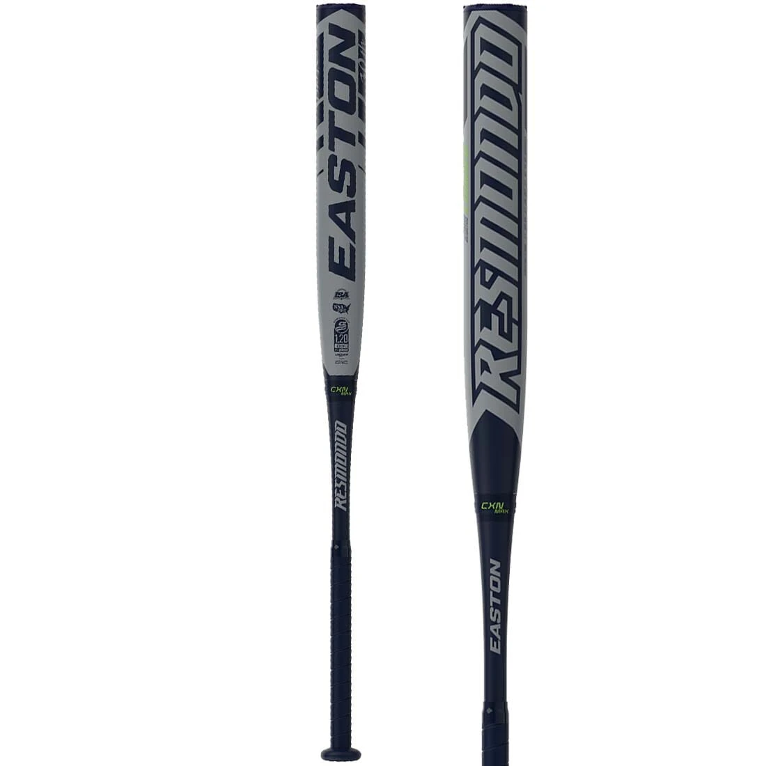 2023 Easton Resmondo 30th Anniversary 12.75" Loaded USSSA Slowpitch Softball Bat: SP22RES30L
