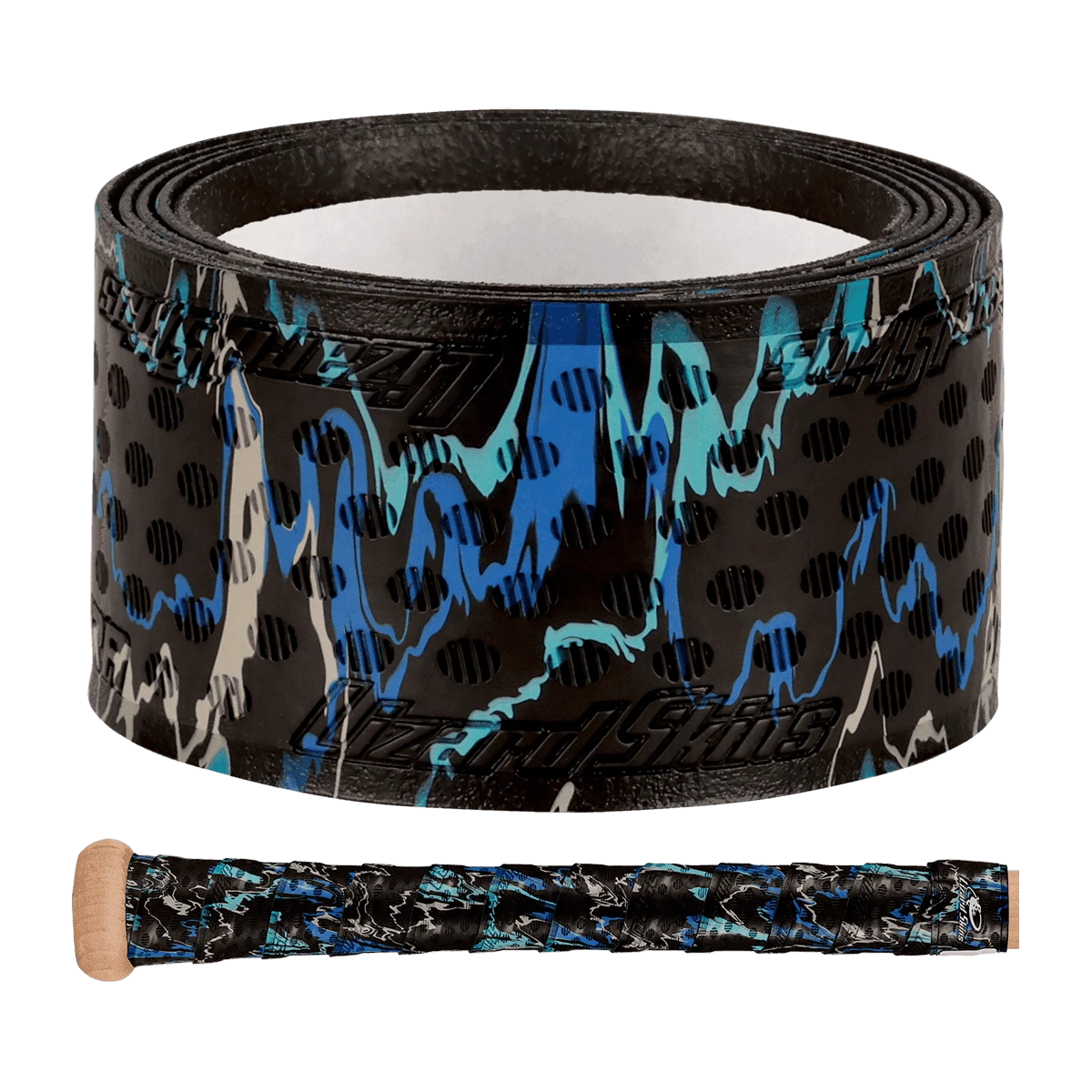 LIZARD SKINS Lizard Skin DSP Ultra Bat Grip: Ultra Camo Series - Image 8