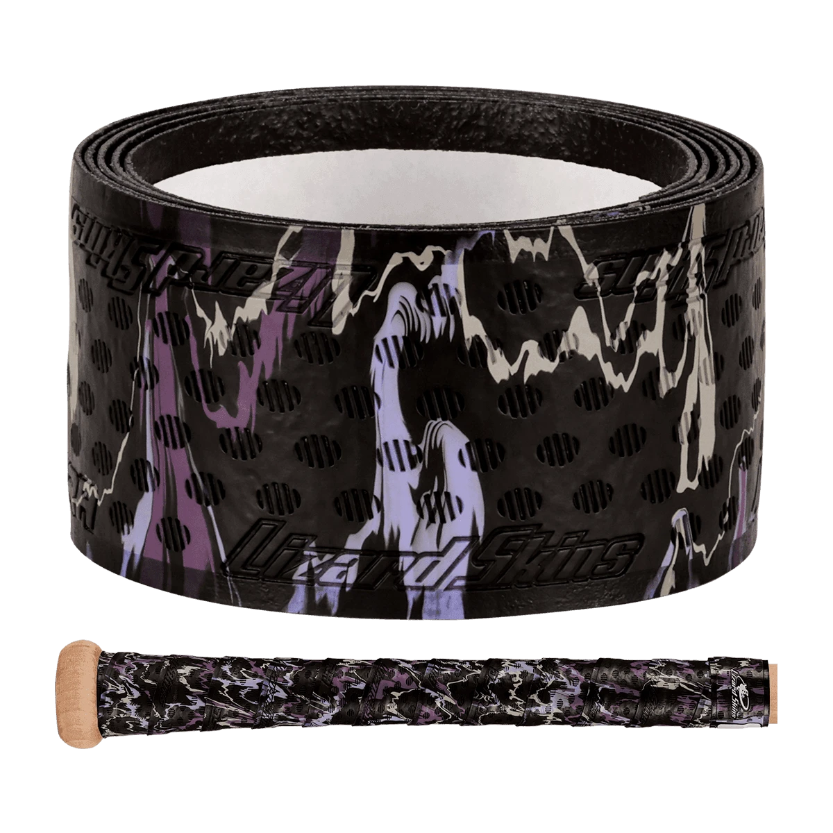 LIZARD SKINS Lizard Skin DSP Ultra Bat Grip: Ultra Camo Series - Image 3