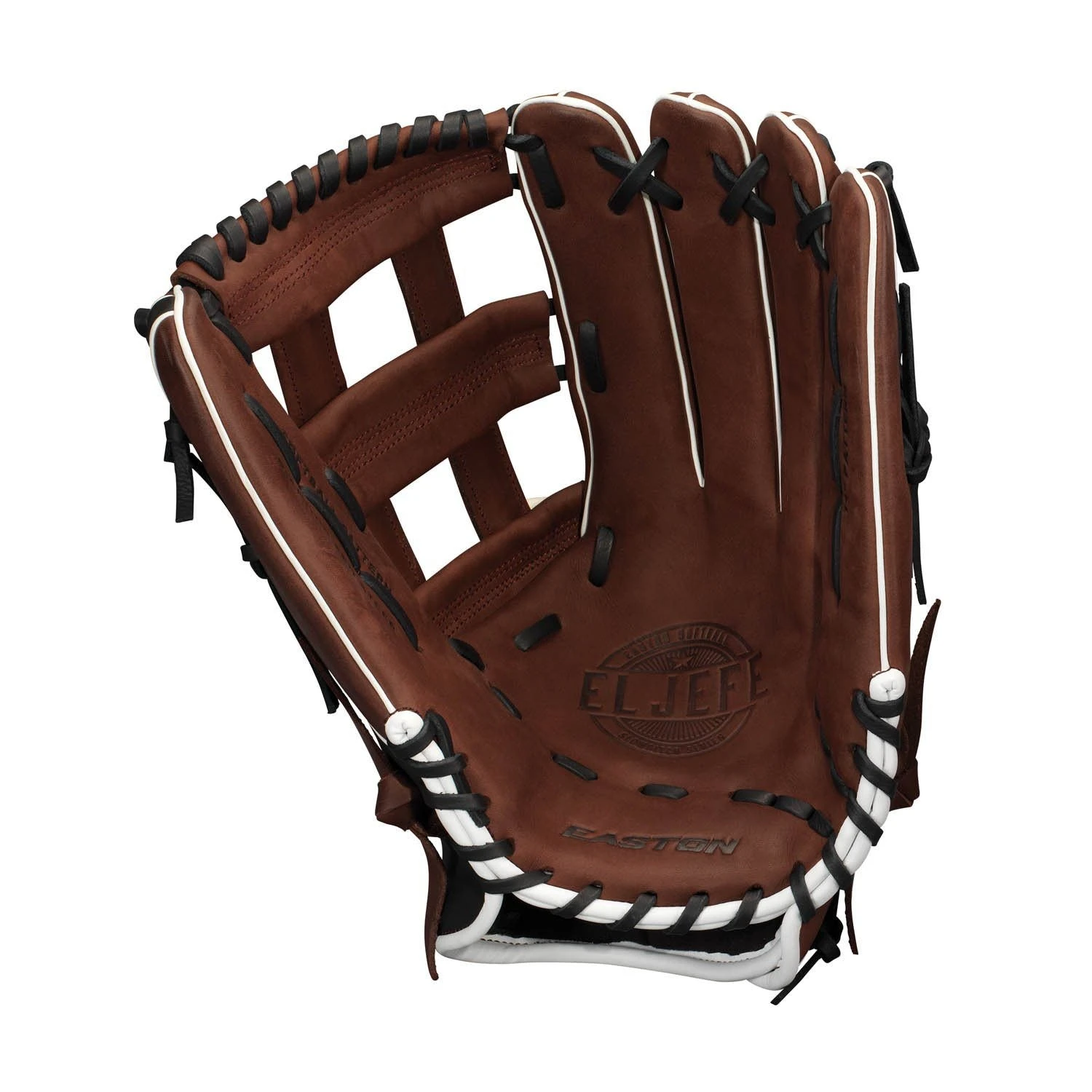 Easton EL JEFE 14 Inch Slowpitch Softball Glove: A130533 - Image 2