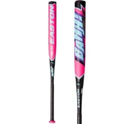 2023 Easton Comic Series BAHH Fire Flex 12.75" Loaded 2PC USSSA Slowpitch Softball Bat: SP22BAHL