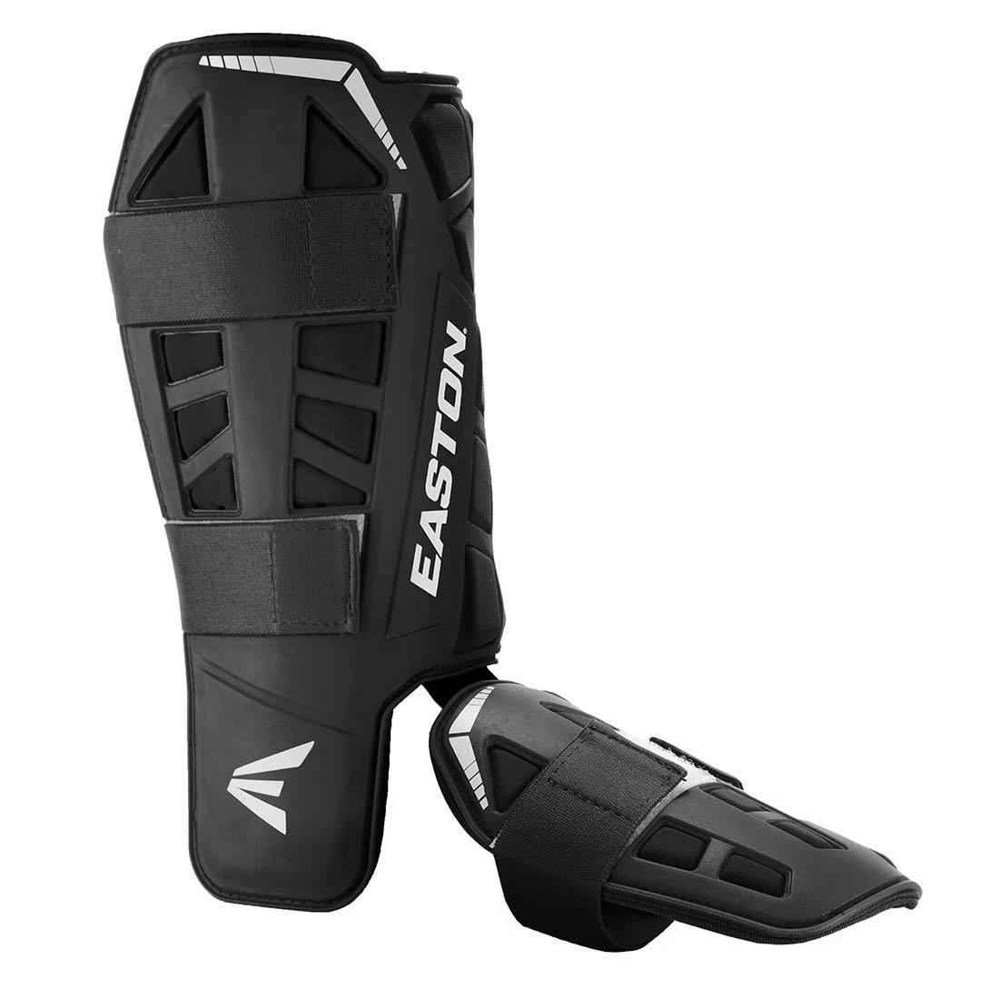 Easton Baseball/Softball Batter's Protective Leg Guard (Multiple Colors) - Image 2
