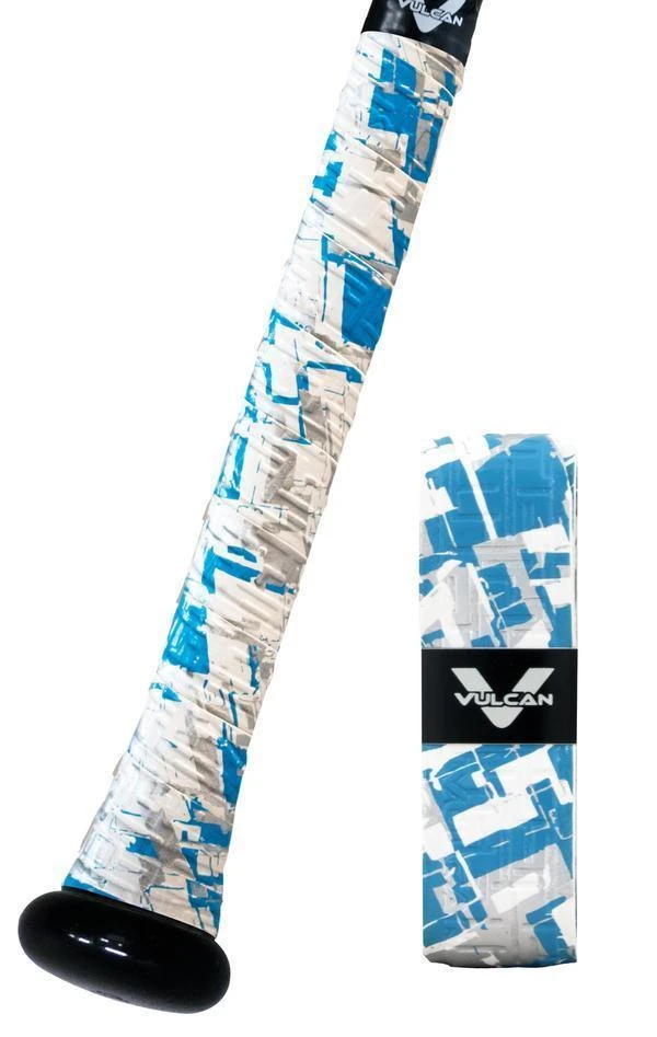 Vulcan Bat Grips: ASP Series - Image 3