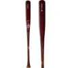 Louisville Slugger MLB Prime Warrior Maple U47 Wood Baseball Bat: WBL2433010