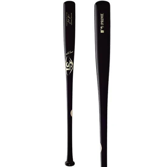 Louisville Slugger MLB Prime Yelich CY22 Maple Wood Baseball Bat: WBL2435010