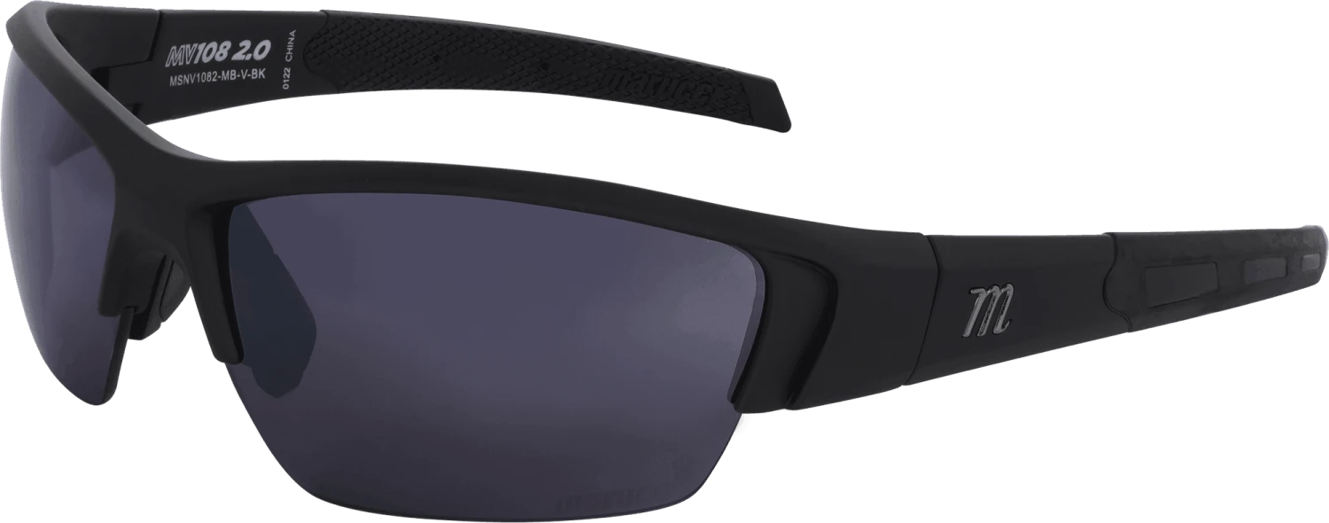 Marucci MV108 2.0 Performance Sunglasses - Image 3