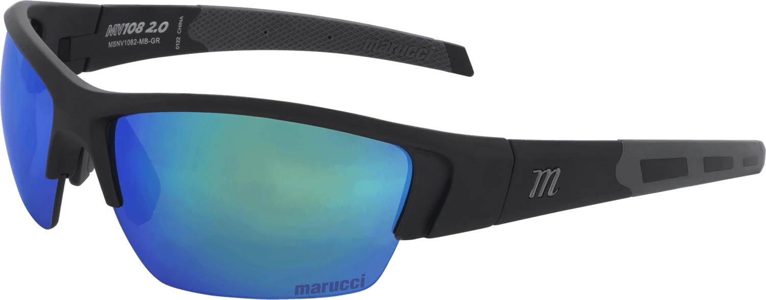 Marucci MV108 2.0 Performance Sunglasses - Image 2