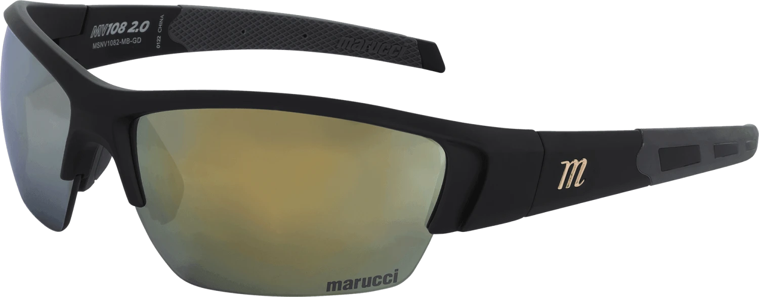 Marucci MV108 2.0 Performance Sunglasses - Image 4