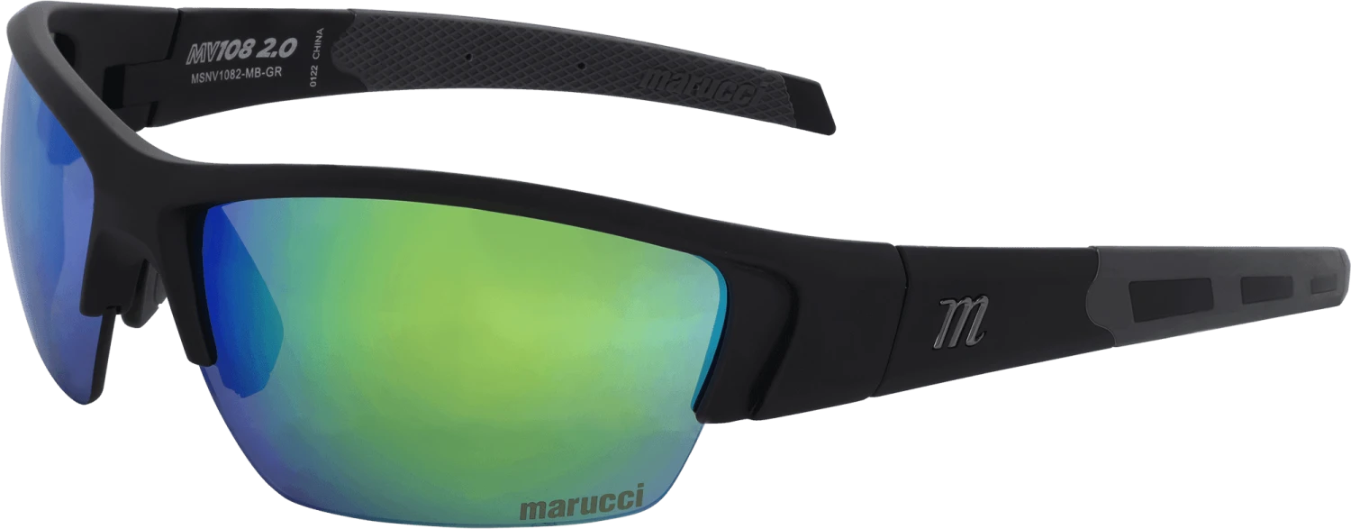 Marucci MV108 2.0 Performance Sunglasses - Image 5