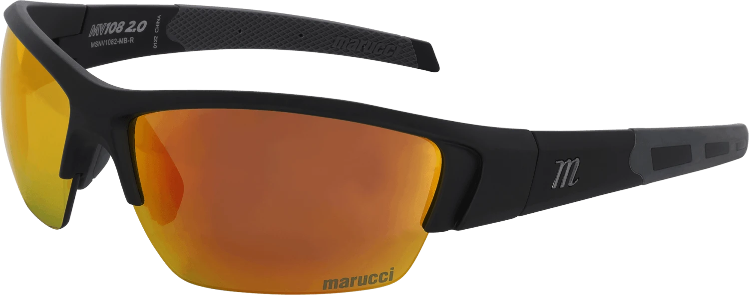 Marucci MV108 2.0 Performance Sunglasses - Image 6