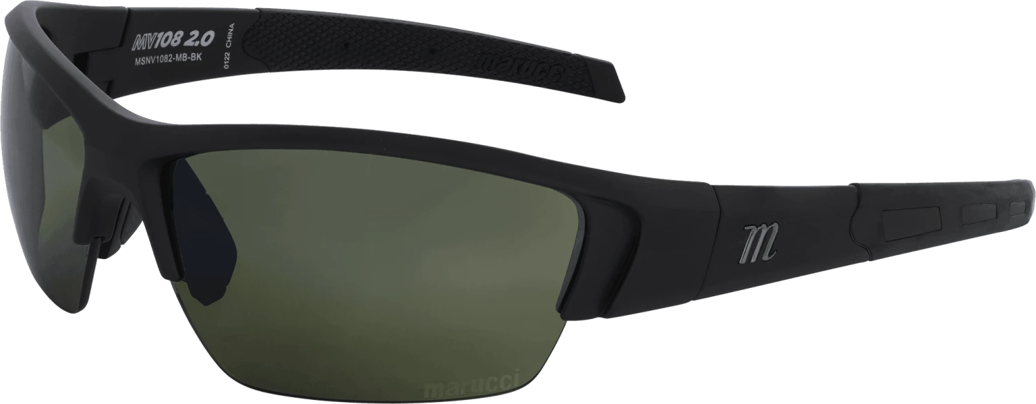 Marucci MV108 2.0 Performance Sunglasses - Image 7