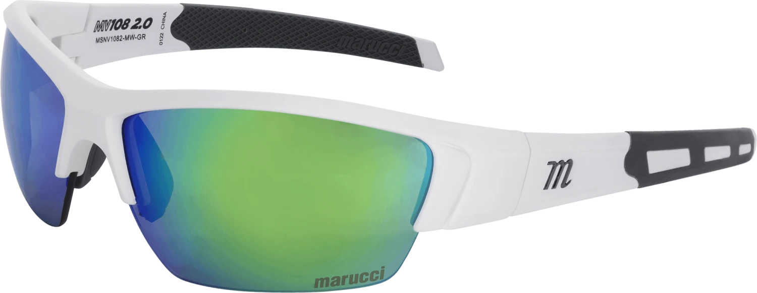 Marucci MV108 2.0 Performance Sunglasses - Image 9