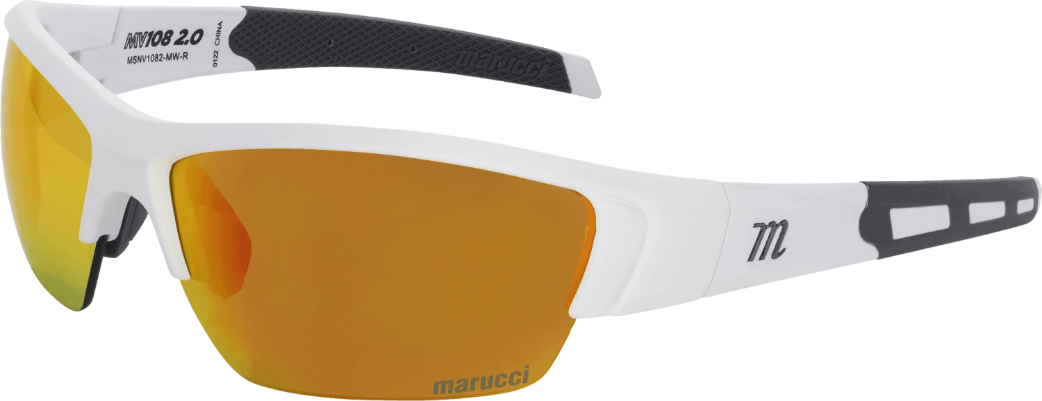 Marucci MV108 2.0 Performance Sunglasses - Image 11