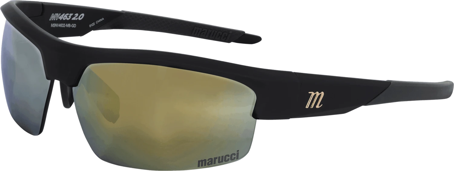 Marucci MV463 2.0 Performance Sunglasses - Image 5