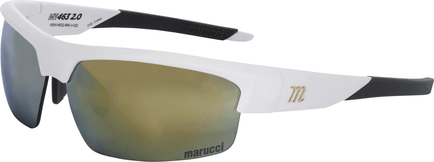 Marucci MV463 2.0 Performance Sunglasses - Image 11
