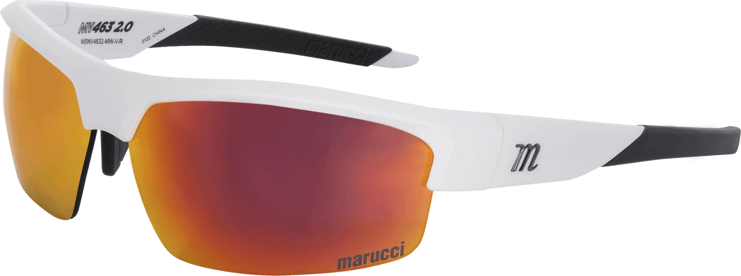 Marucci MV463 2.0 Performance Sunglasses - Image 13