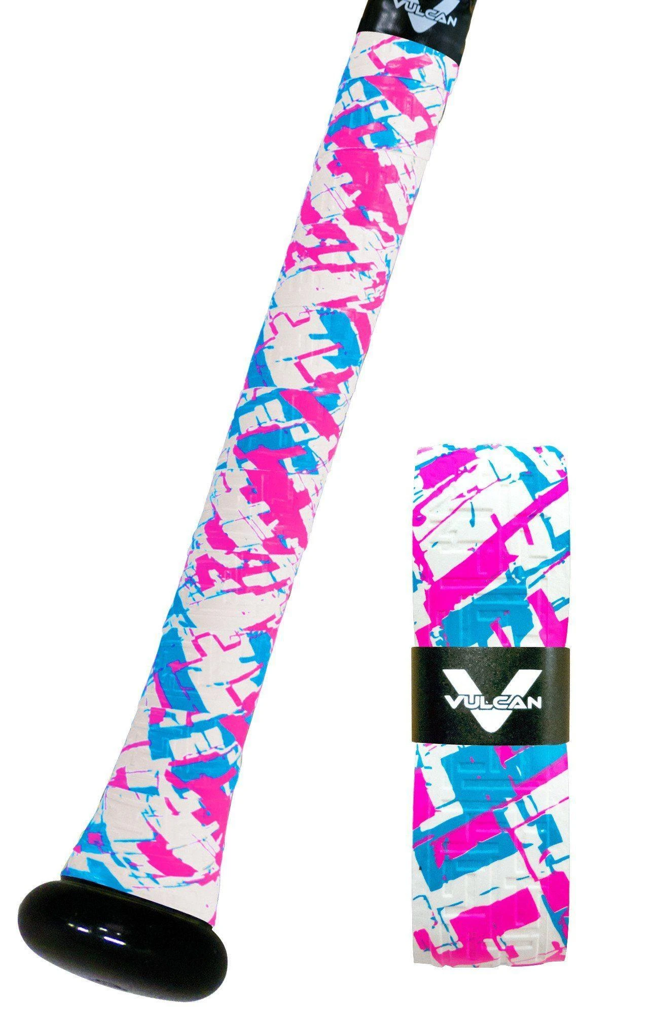Vulcan Bat Grips: ASP Series - Image 2