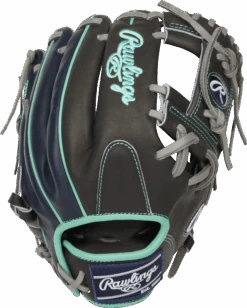 Rawlings Heart Of The Hide R2G Contour 11.5" Infield Baseball Glove: PROR204U-2DS
