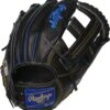 Rawlings Pro Preferred 11.5" Infield Baseball Glove: PROSNP4-20BR
