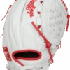 Rawlings Liberty Advanced 12.5" Fastpitch Softball Glove: RLA125-3S