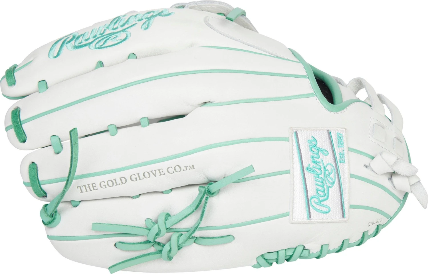 Rawlings Liberty Advanced Color Series 12.75" Fastpitch Glove: RLA1275SB (Multiple Colors) - Image 9
