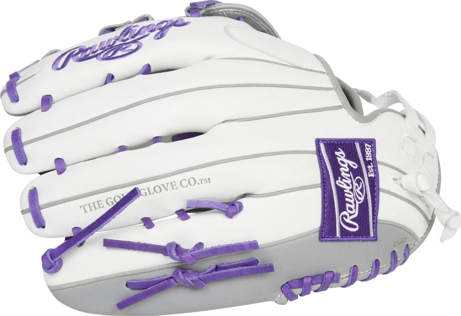 Rawlings Liberty Advanced Color Series 12.75" Fastpitch Glove: RLA1275SB (Multiple Colors) - Image 13