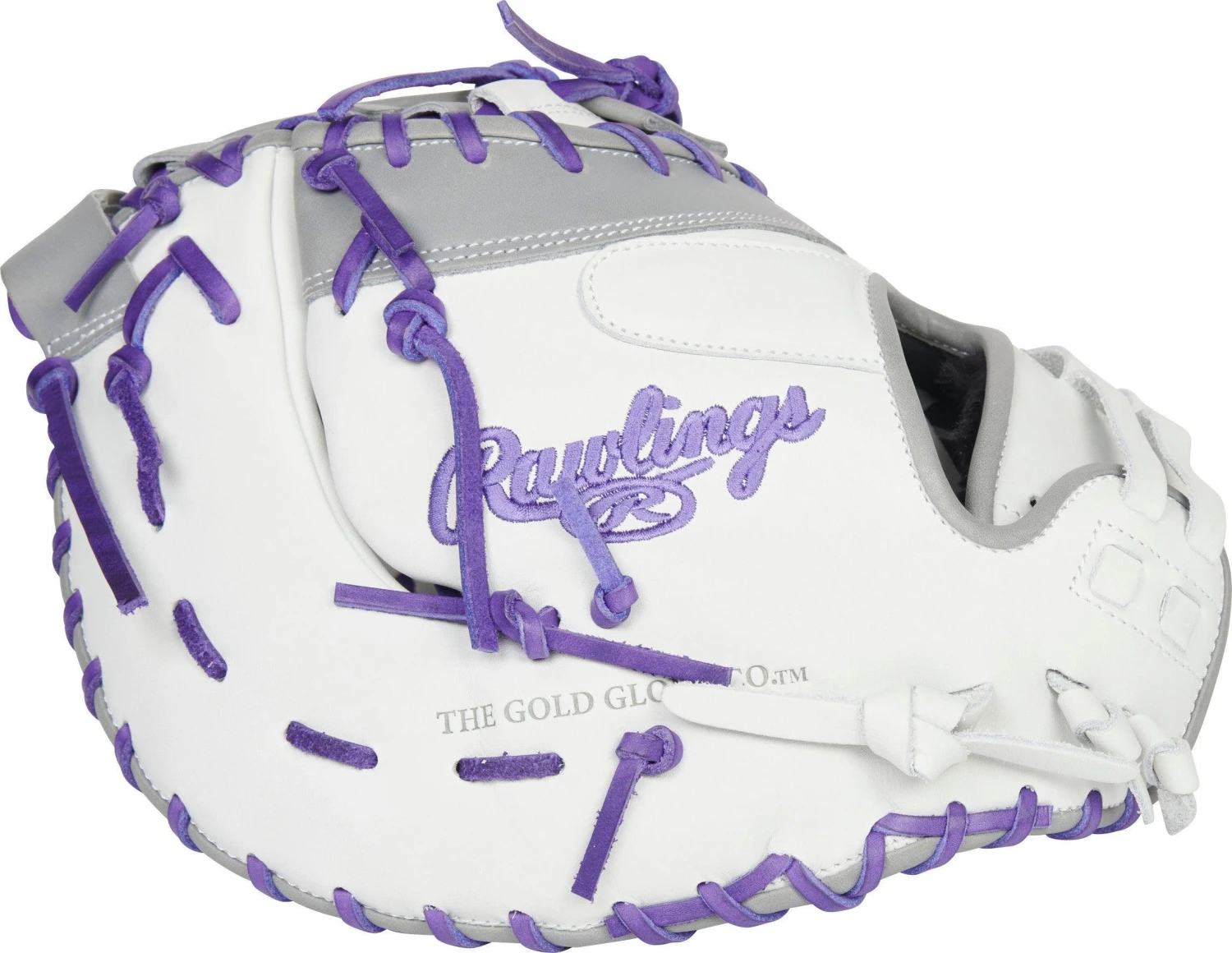 Rawlings Liberty Advanced Color Series 13" Fastpitch First Base Mitt: RLADCTSB (Multiple Colors) - Image 18