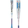 2021 Rawlings Threat 2 3/4" (-12) USSSA Baseball Bat: UT1T12