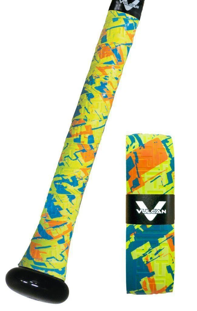 Vulcan Bat Grips: ASP Series - Image 8