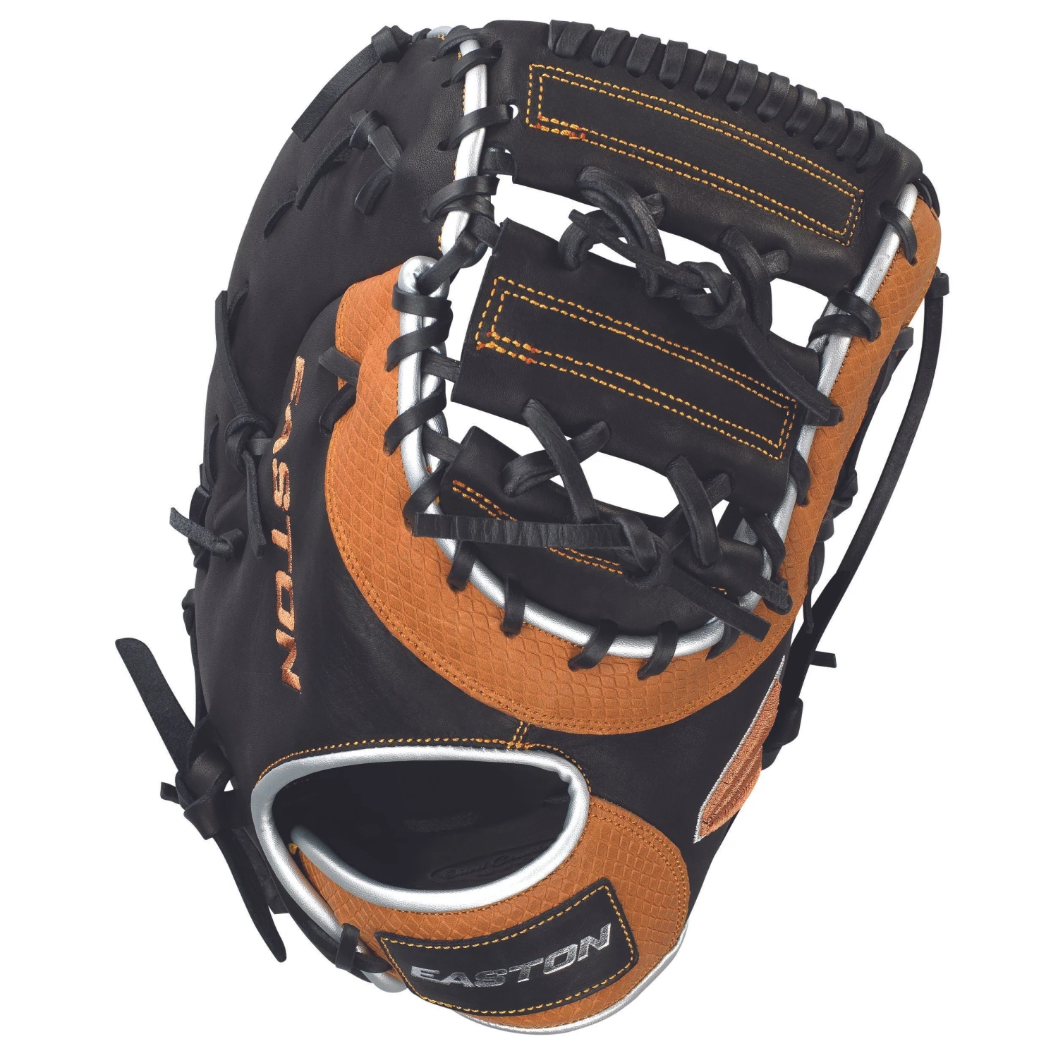 Easton Tournament Elite 12.5" First Base Mitt: A130823