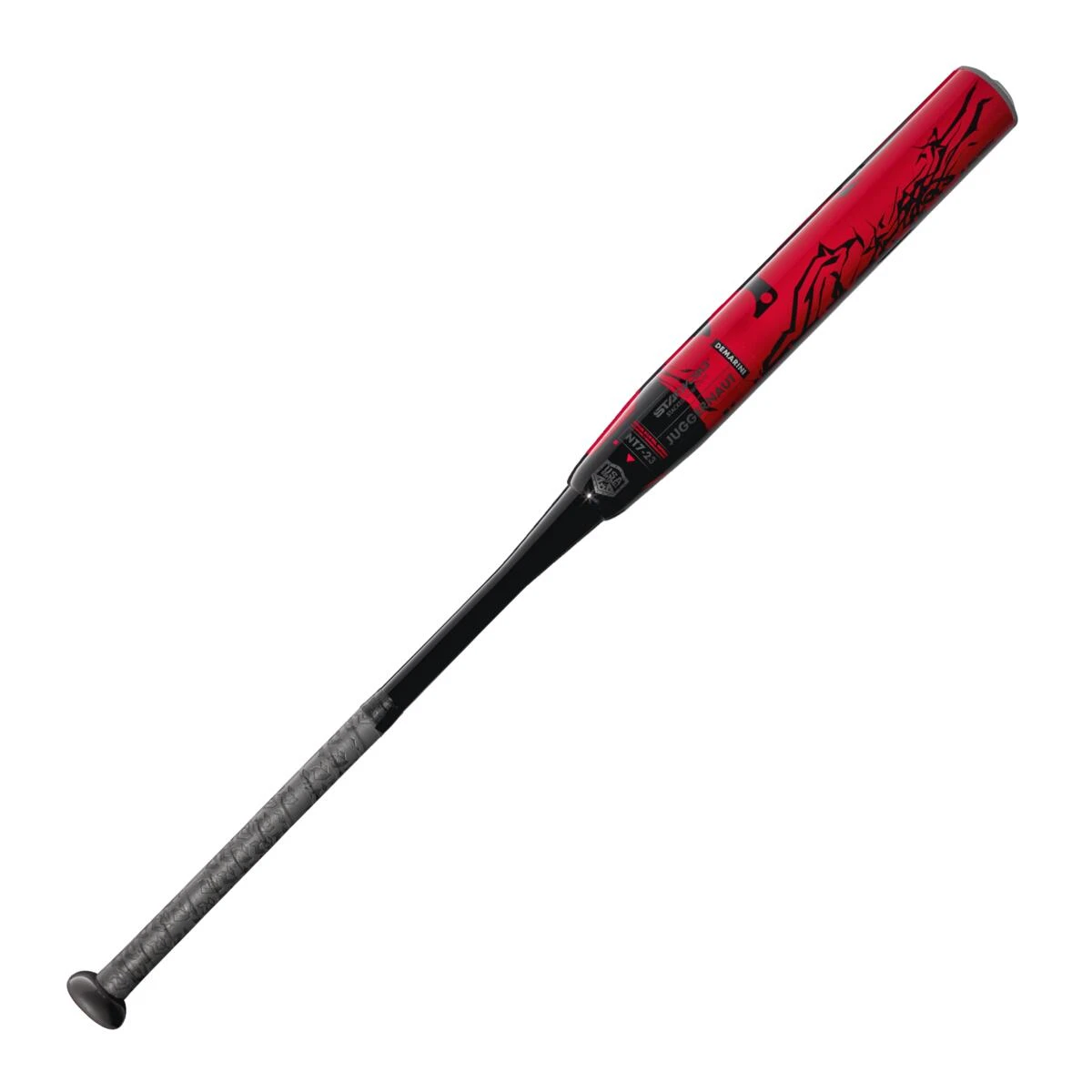 2023 DeMarini Juggy 12" USA/ASA Slowpitch Softball Bat: WTDXNT7-23 - Image 5