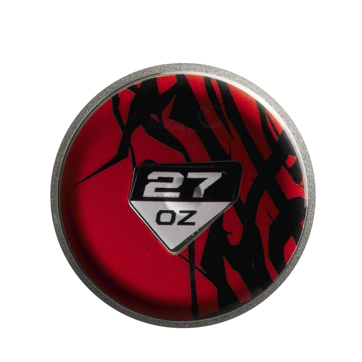 2023 DeMarini Juggy 12" USA/ASA Slowpitch Softball Bat: WTDXNT7-23 - Image 8