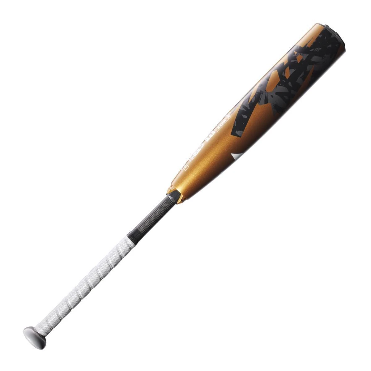 2023 DeMarini ZOA (-11) Junior Big Barrel USSSA Baseball Bat: WBD2353010 - Image 5