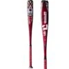 2023 DeMarini Voodoo ONE (-11) USA Baseball Bat: WBD2360010