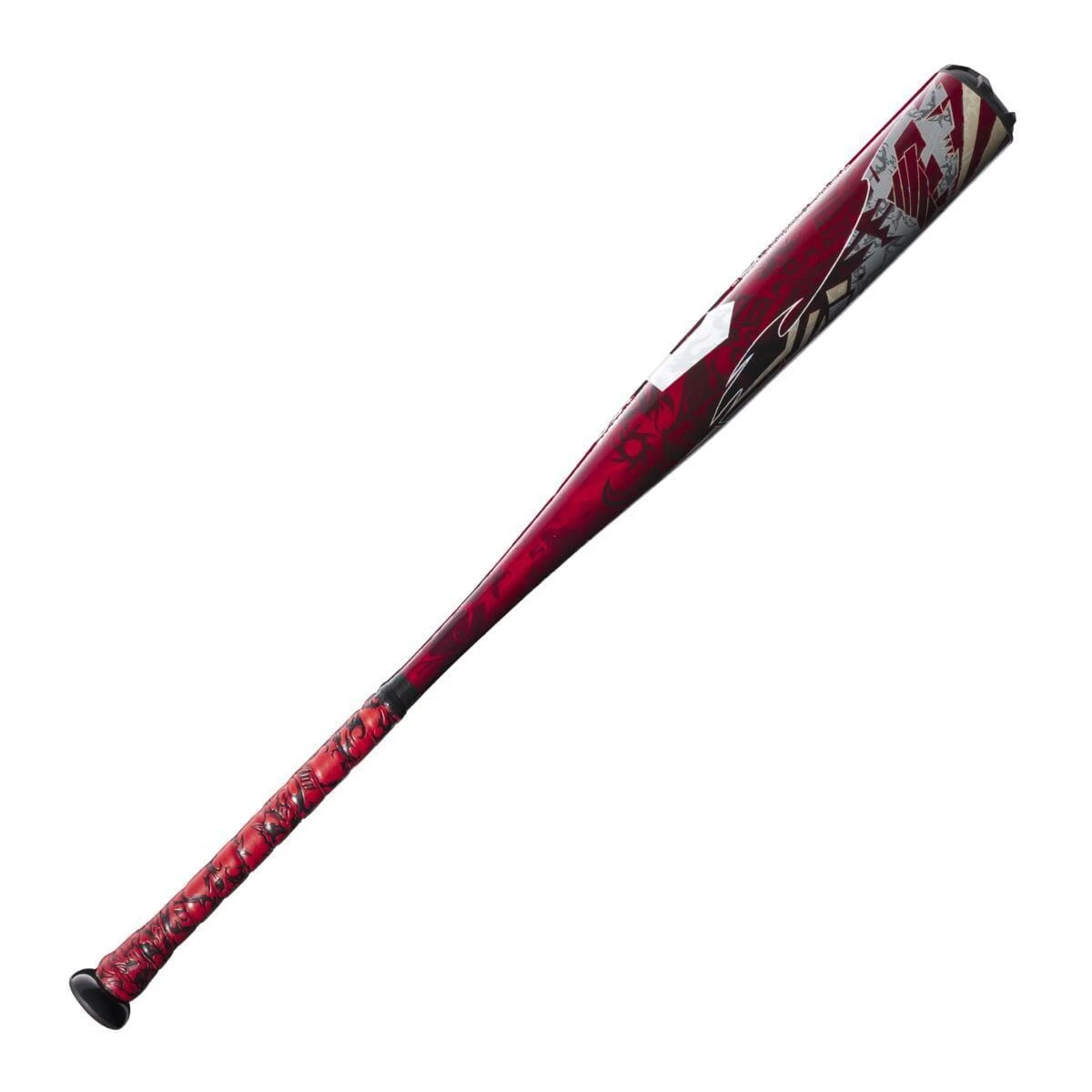 2023 DeMarini Voodoo ONE (-5) USA Baseball Bat: WBD2361010 - Image 6