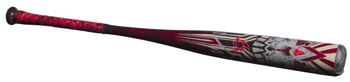 2023 DeMarini Voodoo ONE (-5) USA Baseball Bat: WBD2361010 - Image 7