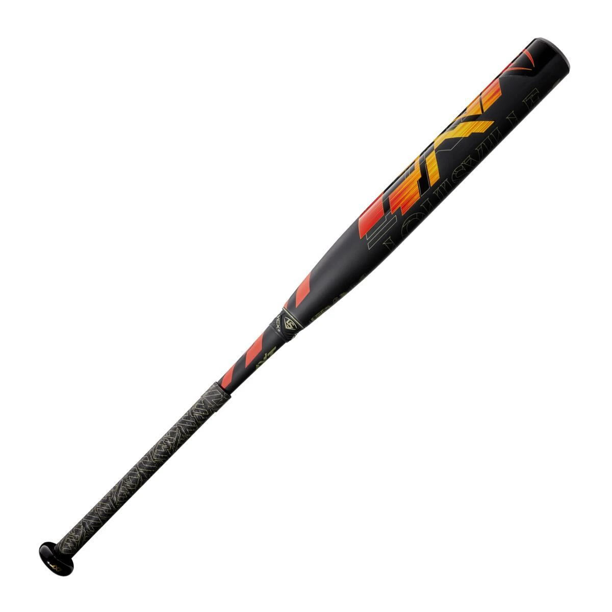 2022 Louisville Slugger LXT (-9) Fastpitch Softball Bat: WBL2544010 - Image 4