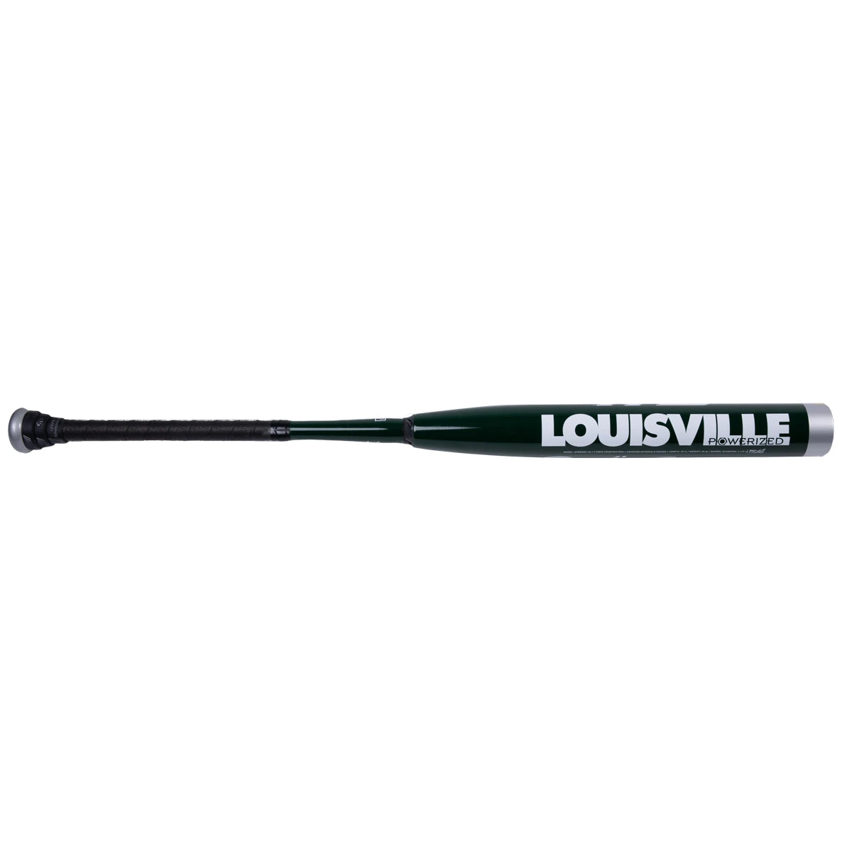 2021 Louisville Slugger Ritch's Superior 13" SSUSA Slowpitch Softball Bat: WBL2558010 - Image 3