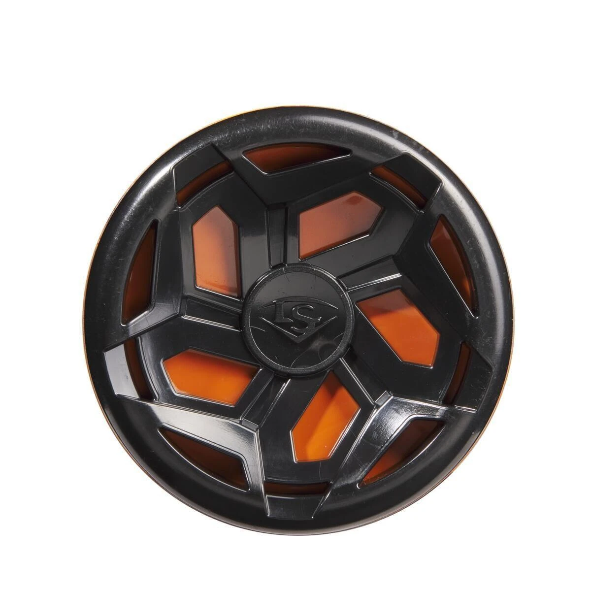 2023 Louisville Slugger Atlas (-8) USSSA Baseball Bat: WBL2655010 - Image 7