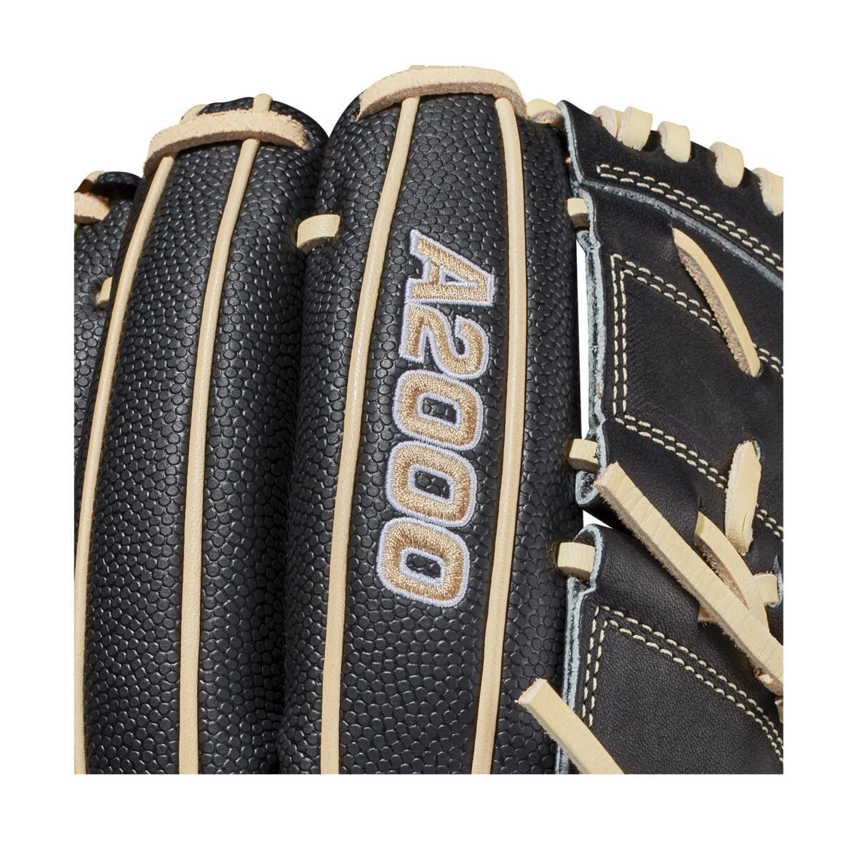 2021 Wilson A2000 B2SS 12" SuperSkin Pitcher's Baseball Glove: WBW10010012 - Image 6