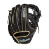 2022 Wilson A1000 DP15 11.5" Infield Baseball Glove: WTA10RB22DP15