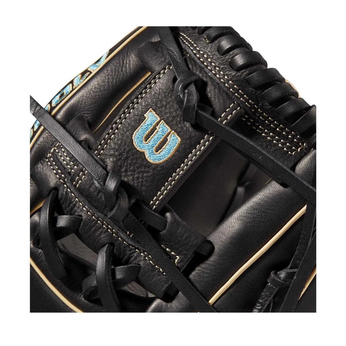 2022 Wilson A1000 DP15 11.5" Infield Baseball Glove: WTA10RB22DP15 - Image 8