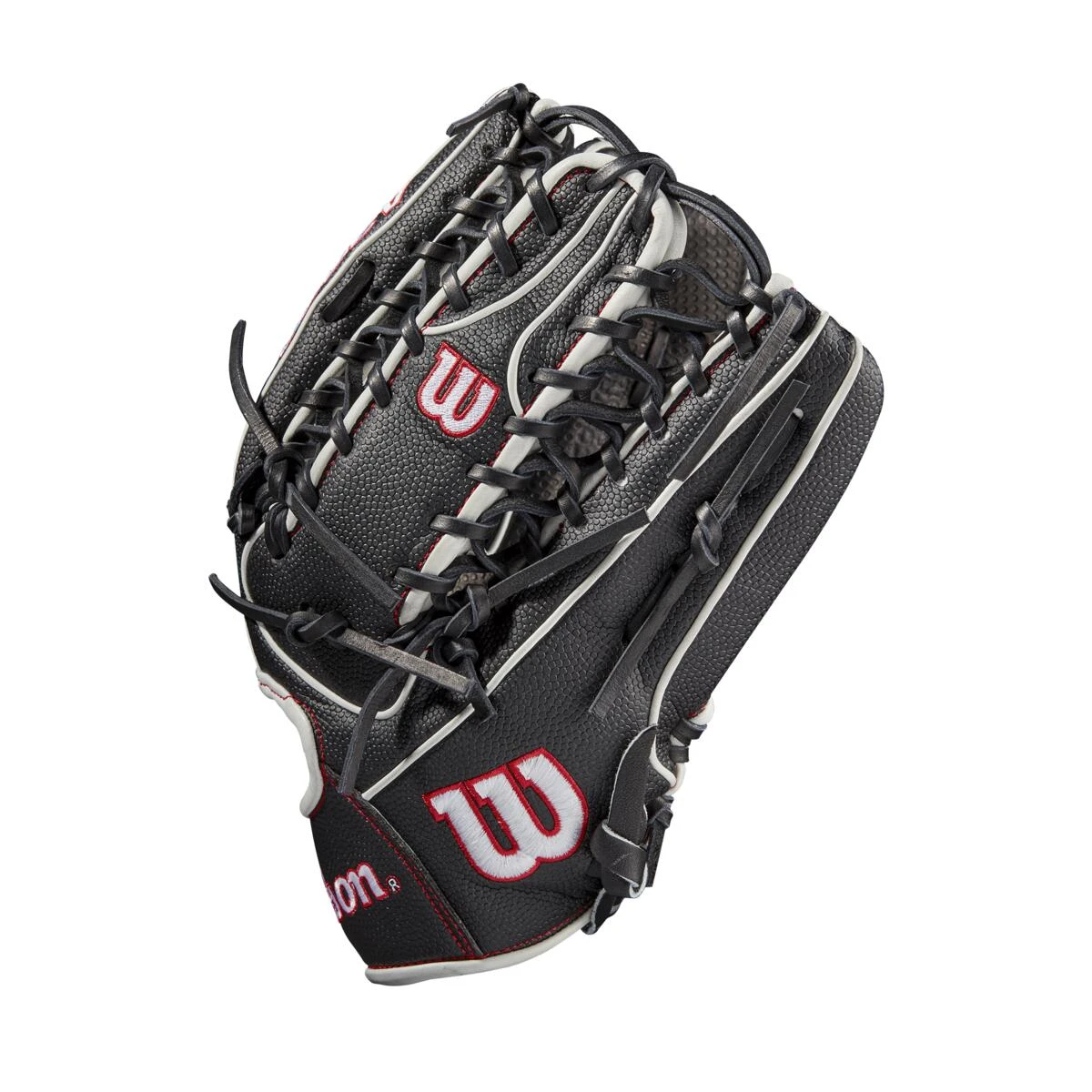 2021 Wilson A2000 SCOT7SS 12.75" Outfield Baseball Glove: WTA20RB21SCOT7SS - Image 4