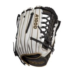 2022 Wilson A1000 T125 12.5" Outfield Fastpitch Softball Glove: WTA10RF22T125