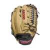 2022 Wilson A2000 D33 11.75" Pitcher's Baseball Glove: WTA20RB22D33