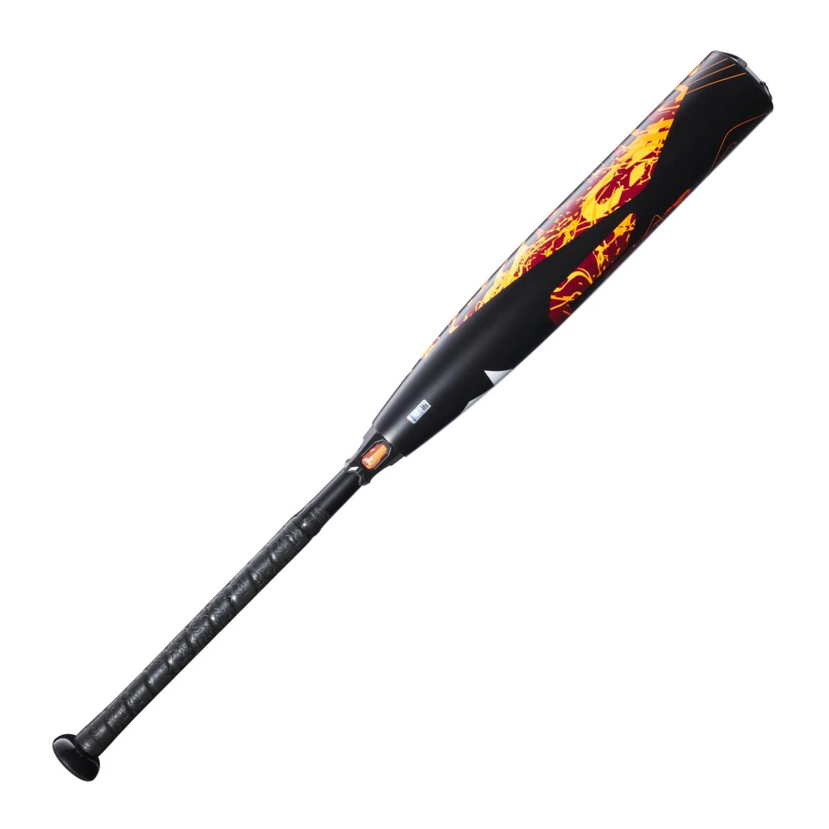 2022 DeMarini CF Mashup (-8) 2 3/4" USSSA Baseball Bat: WTDXC8Z-FE - Image 5